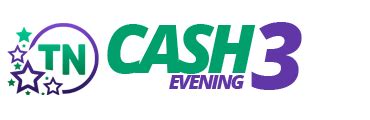 tennessee lottery cash 3